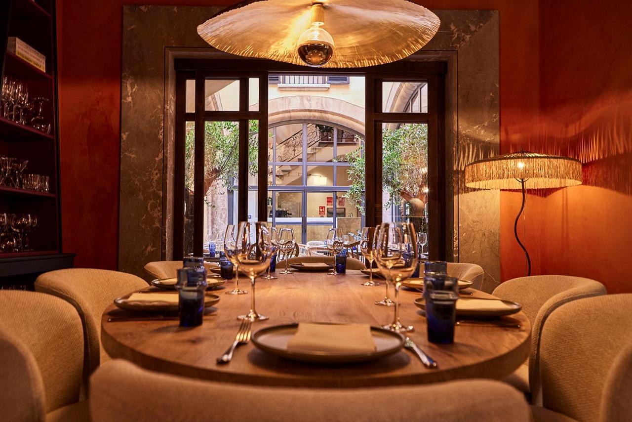 Hotel Puro Grand Palma